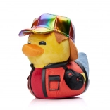 Tubbz canard en peluche Retour vers le futur – Marty McFly 2015, 20 cm