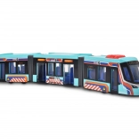Tramway urbain SIEMENS 40 cm