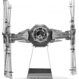 Metal Earth maquette en métal 3D STAR WARS TIE Fighter