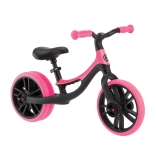Draisienne pour enfants GLOBBER Go Bike Elite Duo fuchsia