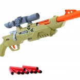 Fusil Huntsman Ambush