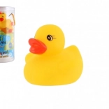 Canard lumineux pour le bain