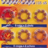 Capsules 8 coups