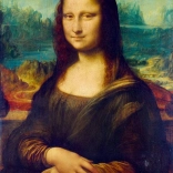 Puzzle MONA LISA 1000 pièces