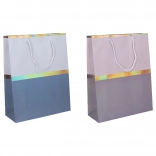 Sac cadeau 18 × 24 × 8,5 cm – universel