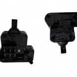 Interrupteur à levier avant/arrière pour voiture électrique pour enfants BMW X6M (2 places)