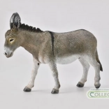 Collecta âne – figurine détaillée