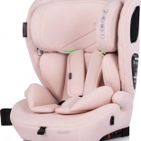 Siège auto CHIPOLINO Tycoon i-Size 76–150 cm avec ISOFIX, Pink Marshmallow