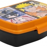Boîte à goûter NARUTO STOR Urban