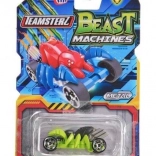 Teamsterz Beast Machines voiture miniature en métal 7,5 cm (assortiment)