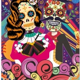 Puzzle STAR amour parfait – 1000 pièces