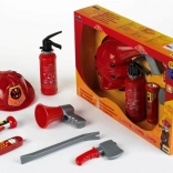 Set de pompier pour enfants – moyen