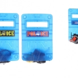 Set de police pour enfants