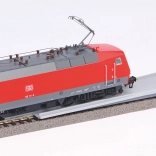 Piko enrailleur H0 avec ballast