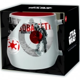 Mug en céramique STAR WARS 350 ml