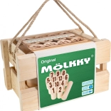 Jeu Mölkky