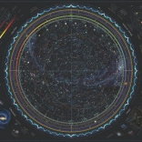 Puzzle Espace 1500 pièces Ravensburger