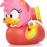 Tubbz canard Amy Rose – Sonic