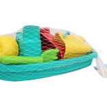 Ensemble de sable pour enfants 3+