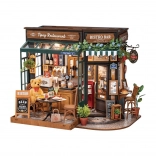 Miniature de la maison Tipsy Restaurant