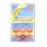 Cartouches tambour Gonher 8 coups 96 pièces