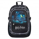Sac à dos scolaire Harry Potter Poudlard