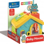 Maison Montessori CLEMENTONI