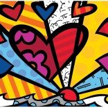 Bluebird puzzle Nouveau jour 1000 pièces