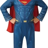 Déguisement enfant DC Comics Justice League Superman 98–104 cm (3–4 ans)