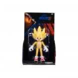 Sonic 3 figurine de collection 6 cm – série Wave 2