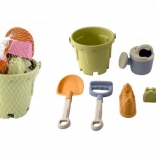 Kit de sable Plejo Châteaux