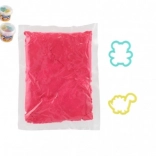 NARA sable fin avec emporte-pièces