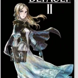 Bravely Default II pour Nintendo Switch