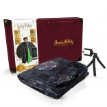 Cape d’invisibilité Deluxe avec support de téléphone