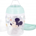 Disney Baby tasse avec poignées et bec Mickey Mouse