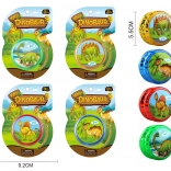 Jojo Dinosaure avec Effet Lumineux