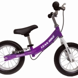 Draisienne pour enfants Carlo Violette