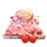 Cœur anti-stress à presser