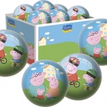 Balle Peppa Pig 15 cm