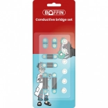 Ponts conducteurs magnétiques BOFFIN – kit d’extension 30 pcs