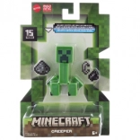 Figurine d’action Minecraft Creeper