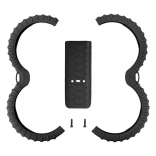 Coque arrière de protection pour DJI AVATA 2 – noire