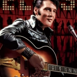 Puzzle EUROGRAPHICS Elvis Presley 1000 pièces