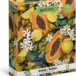 Puzzle Botanique : Fruits Tropicaux 770 pièces