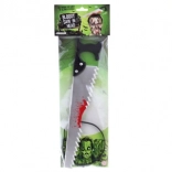 Serre-tête scie farce – bandeau de carnaval