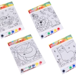 Ensemble créatif pour enfants