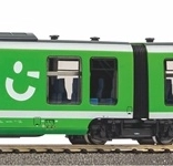 Unite diesel Desiro ČD