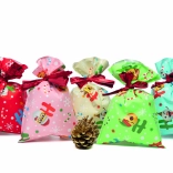 Sachet en cellophane 50x70 cm - SMILE