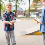 Kendama – jeu d’adresse japonais pour enfants