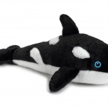 Peluche orque PLAY ECO 30 cm
